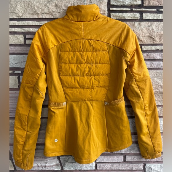 Lululemon Down For It All Pullover - Picture 8 of 10